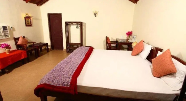 Infinity Rann Of Kutch, Rezervovat Hotel Hotely v Gujarat s parkováním, Parkování