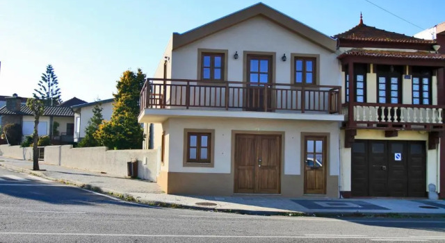 Casa do Cais da Torreira, Rezervasyon Otel Murtosa Centro Region
