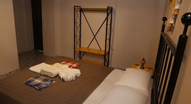 Номер Classic Mehmet Arif Bey Boutique Hotel