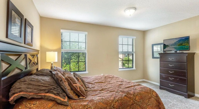 Private Pool, Gated Community, Games Room