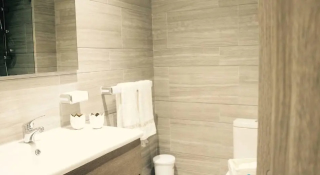 Двухместный номер Standard Lescale Suites Résidence Hôtelière By 7AV HOTELS