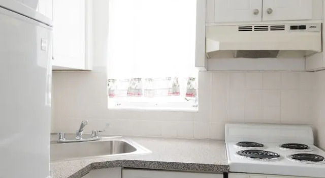 Двухместный номер Standard Carriage House Resort Motel