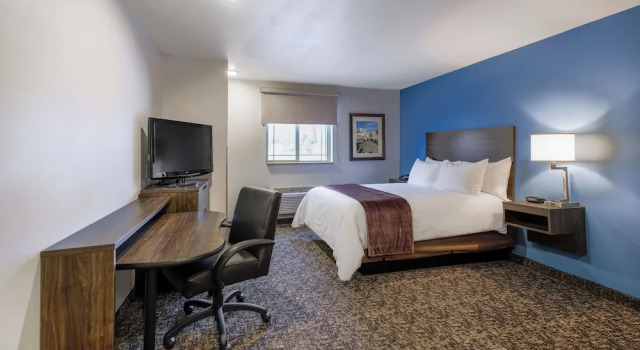 My Place Hotel-Phoenix East Mesa, AZ, Prenota Hotel Mesa Phoenix Metropolitan Area