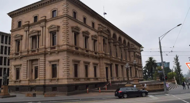 Executive stay Little Collins street, Забронировать Отель СПА-отели Мельбурна, рядом с Museum of Chinese Australian History Inc., SPA-услуги