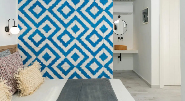 Полулюкс Hermes Luxury Suites