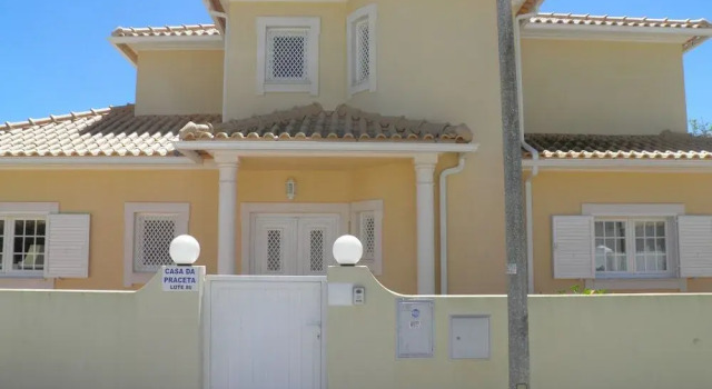 Casa da Praceta, Book Hotel Hoteller i Albufeira med pool, Swimmingpool