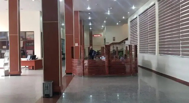 Rockview Hotel Royale, Prenota Hotel Hotel a Bwari con parcheggio, Parcheggio