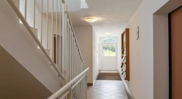 Апартаменты Apartment in Lungau, right next to the ski lift