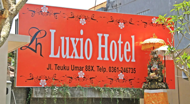 Luxio Hotel, Забронировать Отель Денпасар Denpasar Municipality