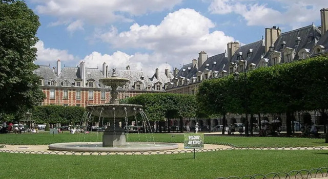 Апартаменты 77 - Urban Sublime Le Marais
