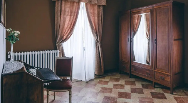 B&B Ca' Paiardo, Rezervovat Penzión se snídaní  