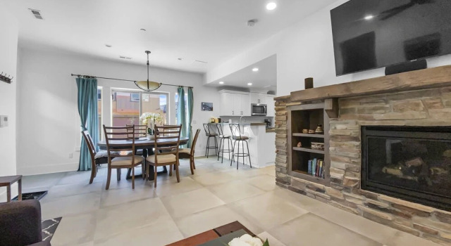 High Meadow Retreat 3 Bedroom Townhouse by Redawning, Varaa Lomakoti Park City 