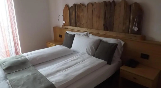 Двухместный номер Standard Hotel Irma