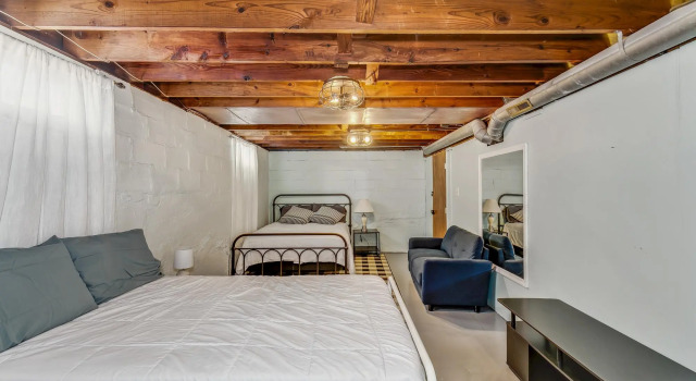Cute, Cozy and Cheerful 3 Bedroom House!, Prenota Hotel Hotel a Kansas con parcheggio, Parcheggio