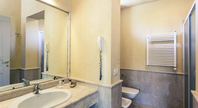 Четырёхместный номер Superior TH Tirrenia - Green Park Resort