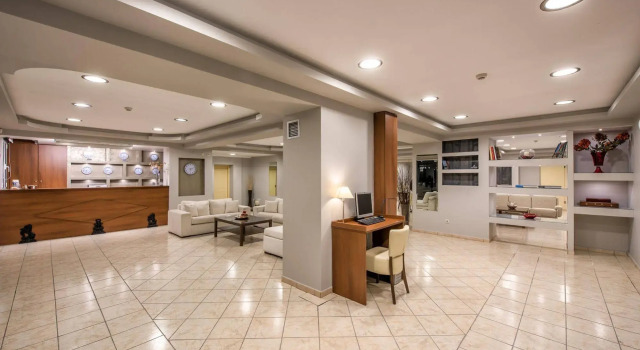 Varres Hotel