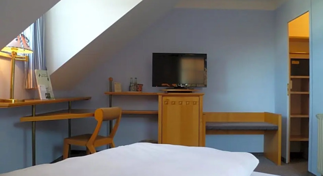 Одноместный номер Standard Landhotel Gut Haidt