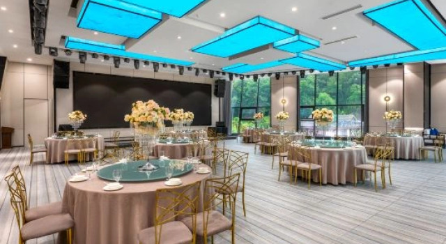 Wyndham Guiyang Nanming Haofeng Hotel (Guiyang Railway Station Branch)