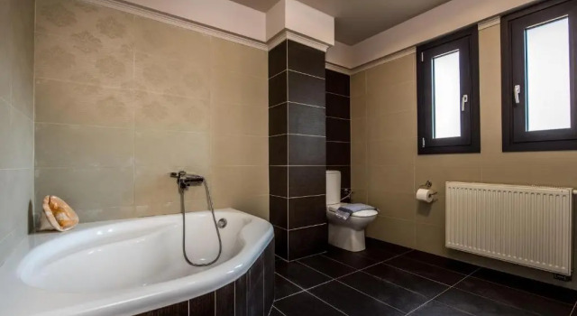 Вилла Villa Callista with Private Pool