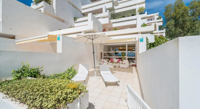 Apartamento 24 Edificio Canopus - Apartment, Book Apartment Alcudia Majorca