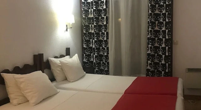 Трёхместный номер Standard Hotel Portofoz
