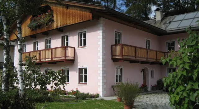 Apartments Troger, Забронировать Апартаменты/квартира Виллабасса Hochpustertal Valley