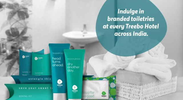 Номер Standard Treebo Comforts Inn, University Road Deralakatte