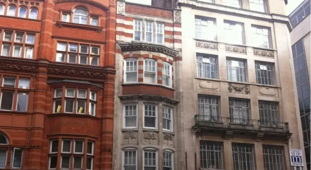 Protem Cannon Street, Забронировать Отель Лондонский Сити Лондон, рядом с St Olaf House