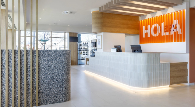 Holiday Inn Express Pamplona by IHG, Book Hotel Aranguren Spain
