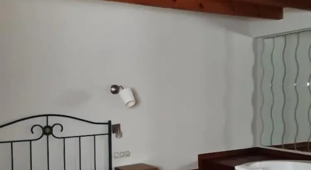 Апартаменты Standard Apartamentos Aguasaliu