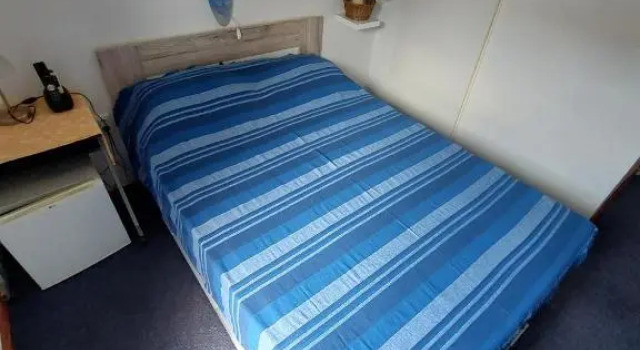 Двухместный номер Standard Villa Vilma