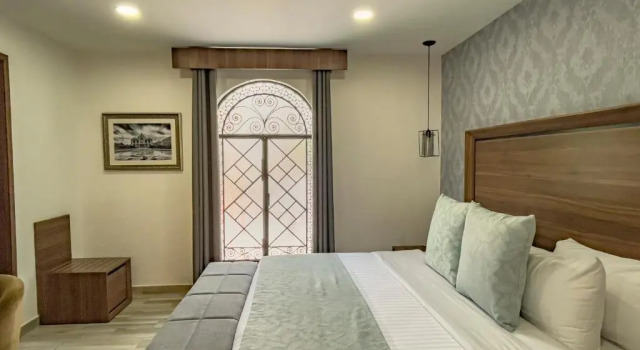 Parral 14 Boutique Hotel, Забронировать Бутик-отель Бутик-отели Мехико, рядом с Чильпансинго, Бутик-отель