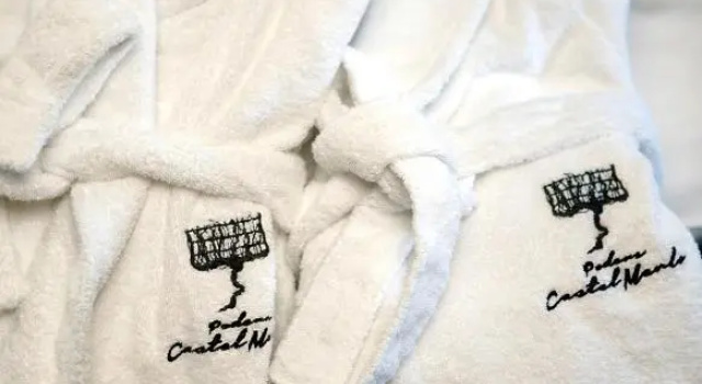 Двухместный номер Standard Podere Castel Merlo Resort