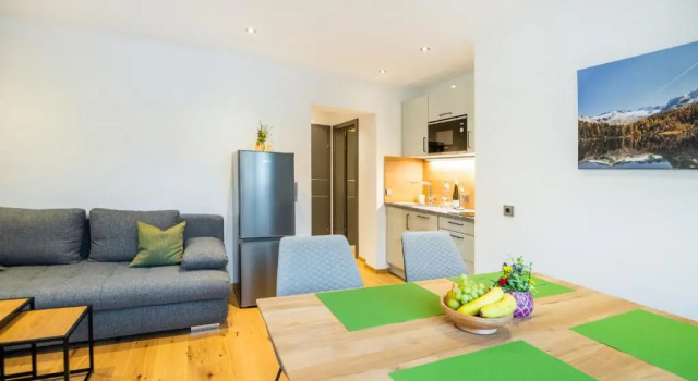 Апартаменты Landhaus Rosner