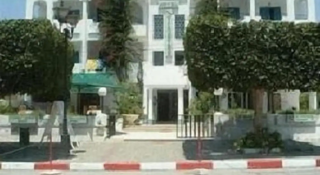 Hotel Les Citronniers, Prenota Hotel Hotel a Nabeul Governorate con piscina, Piscina