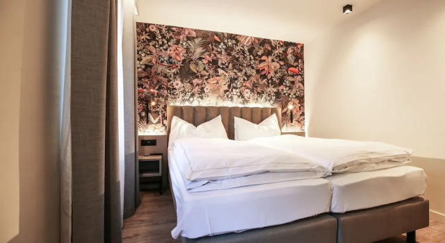 Люкс Luxury Adaastra Boutique Hotel