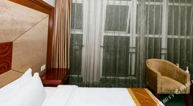 Jinyuan Business Hotel