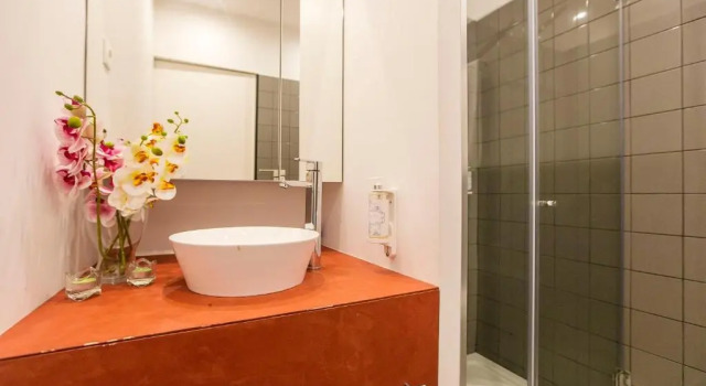 Апартаменты Casa da Cordoaria