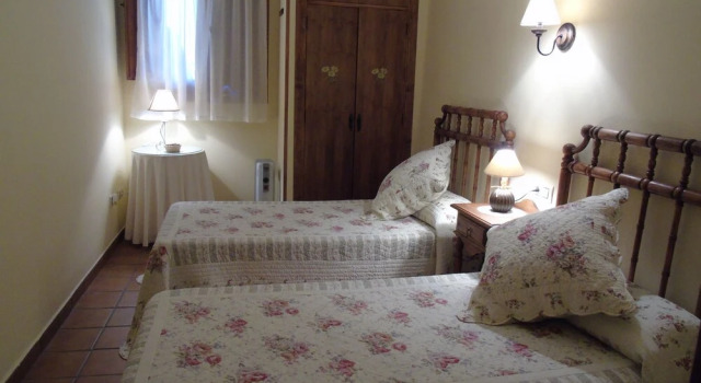 Casa Rural Apartamento La Picota, Boek Appartement Jerte Valle del Jerte