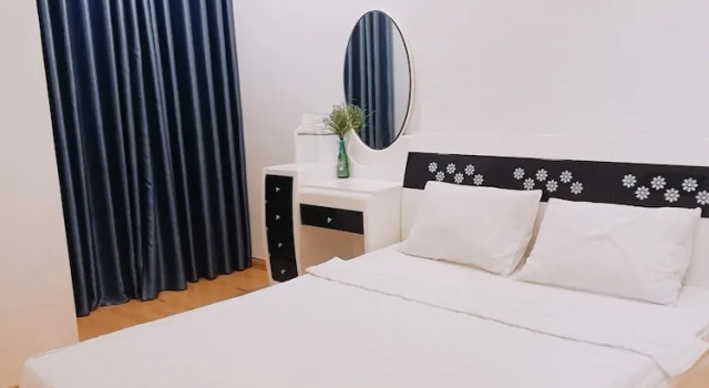 Апартаменты Apartment Sea View