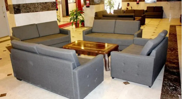 Manazel Alasala Makka Hotel 1, Varaa Hotelli Makkah Al Mukarramah Province Makkah