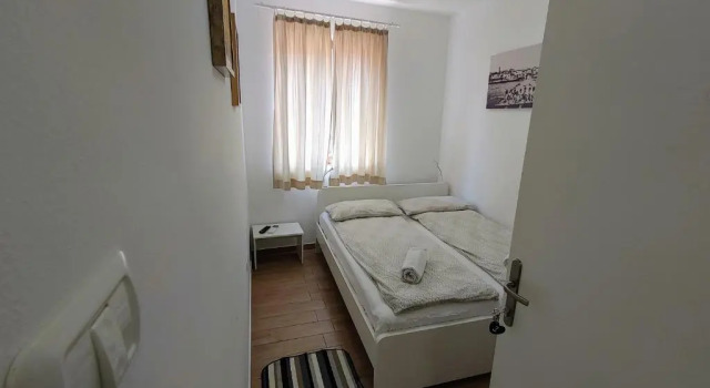Номер Standard B&B Isola