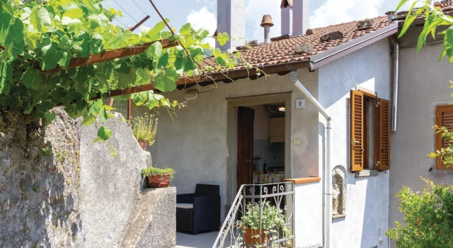 Stunning Apartment in Bagni di Lucca LU With 1 Bedrooms, Забронировать Апартаменты/квартира Баньи-ди-Лукка Гарфаньяна