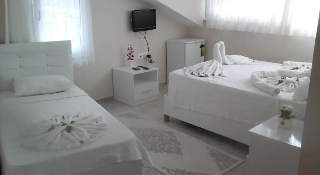 Номер Comfort Dalyan Vira Hotel