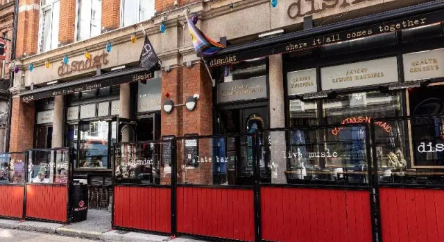 Garner Hotel Dublin Temple Bar by IHG, Забронировать Отель Дублин Каунти Дублин, рядом с Gate Theatre