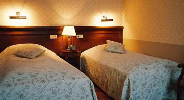 Номер Standard Ostoya Palace