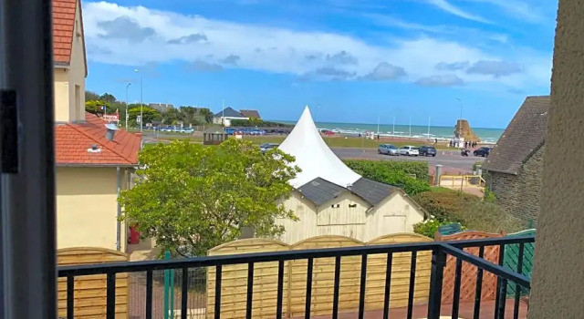 Dday House, Book Hotel Saint-Laurent-sur-Mer D-day Beaches