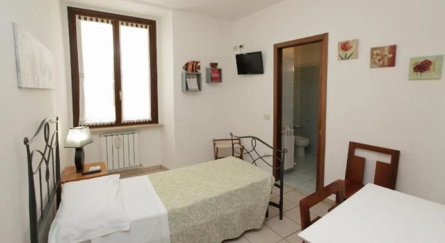 Il Cavallino, Rezervovat Hotel Fossombrone Marche