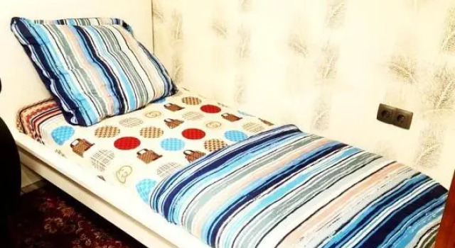 Ferienwohnung in Friedberg (Hessen) für 1 bis 4 Personen, Забронировать Апартаменты/квартира Фридберг земля Гессен