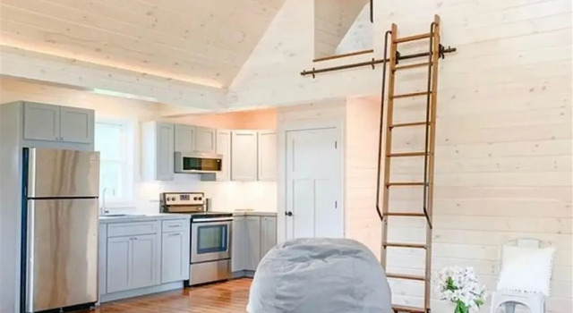 Вилла Couples Cottage Limit 4 1 Bedroom Cottage